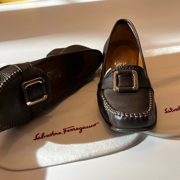 Salvatore Ferragamo Shoes - Designer Almost New